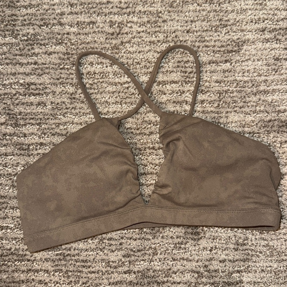 CSB sports bra